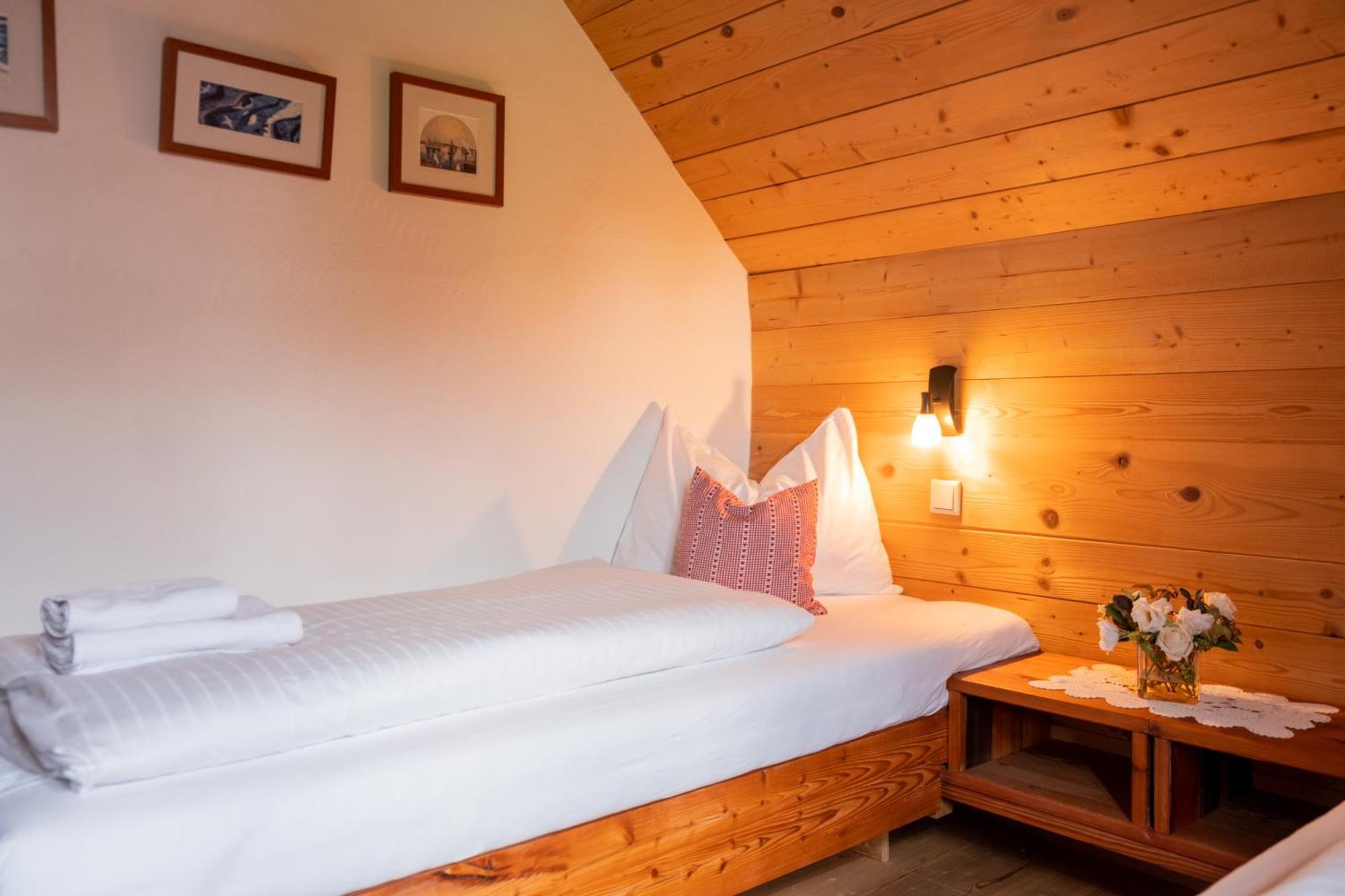 St Martin Chalets Sankt Michael im Lungau Bagian luar foto